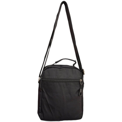 Black Fashion Biyatebag Crossbody Bag