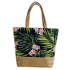 Floral Beach Bag 2