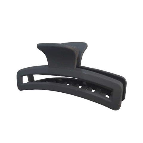Black Hair Clamps 4