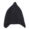 Black Simple Hat 