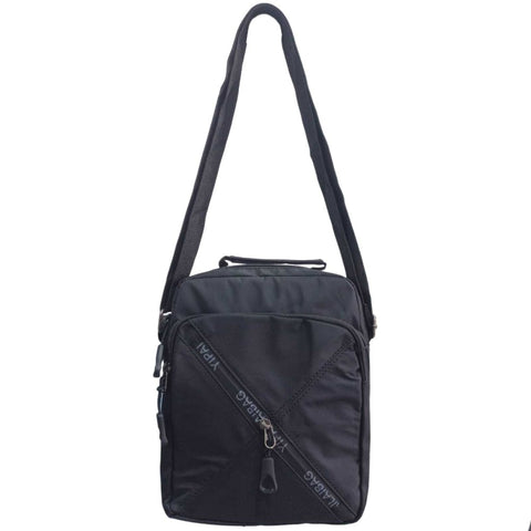 Black Yipailaibag Crossbody Bag