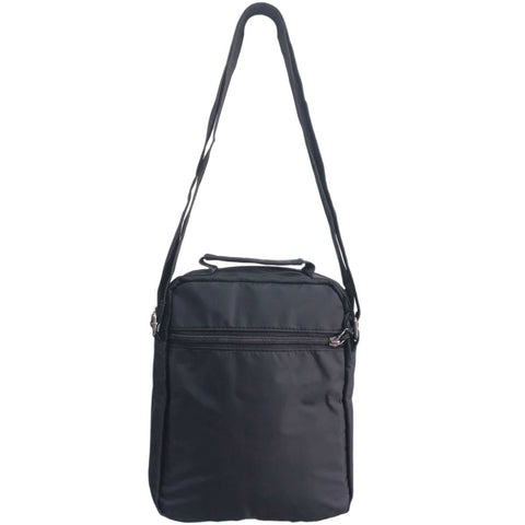 Black Yipailaibag Crossbody Bag