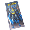 Blue Batman Towel