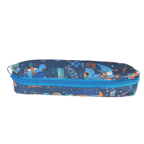 Dino Pencil Case 1