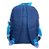 Blue Dinosaur Backpack 4