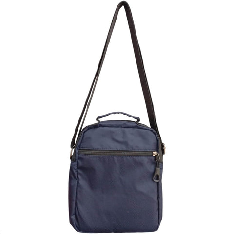 Blue Fashion Biyatebag Crossbody Bag