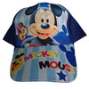 Blue Mickey Mouse Hat 1