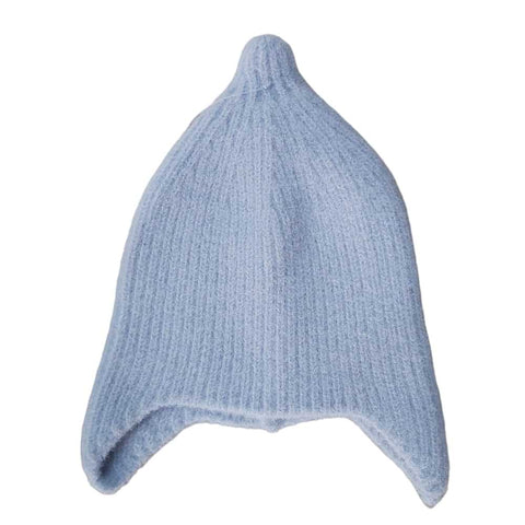 Blue Simple Hat 