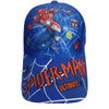 Blue Spider-Man Hat 