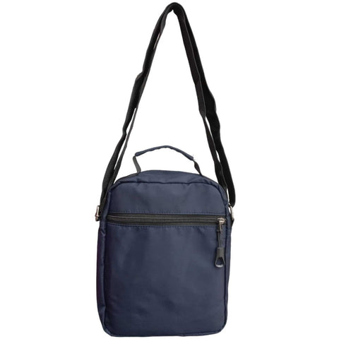 Blue Yipailaibag Crossbody Bag