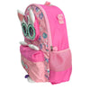 Cat Pink Backpack