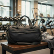 Men's charcoal gym duffle bag, Jack Gifts Online Lebanon