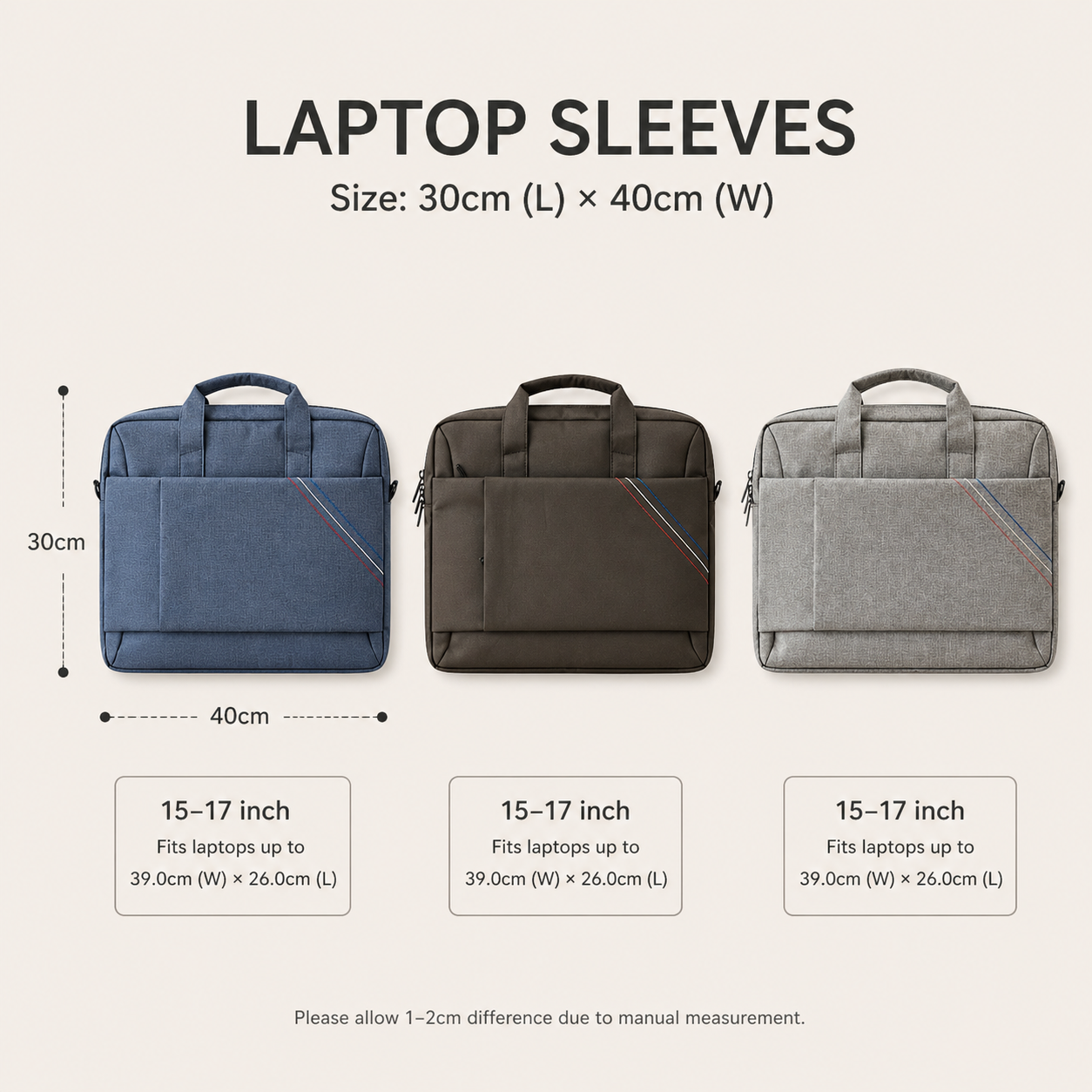 Laptop Bag