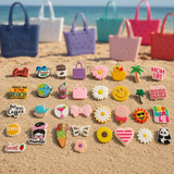 Medium Beach Tote Bag