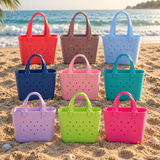 Large Beach Tote Bag