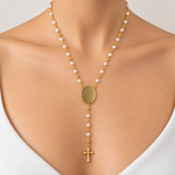 Prayer Necklace