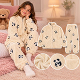 Panda PJ Girl