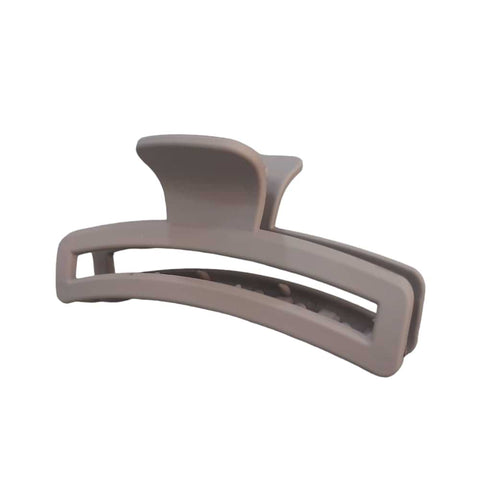 Dark Beige Hair Clamps 4
