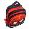 Dark Blue Spider-Man Backpack 2