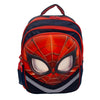 Dark Blue Spider-Man Backpack 2