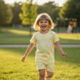 Yellow Enjooy shorts set for girls, Jack Gifts Online Lebanon