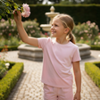 Girls rainbow star two piece set in purple, Jack Gifts Online Lebanon