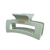 Green Hair Clamps 3