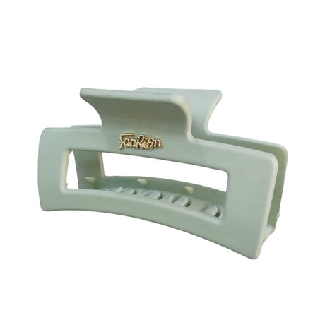 Green Hair Clamps 3