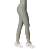 Green High Waist SP19 Legging