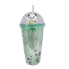 Green Panda Cup