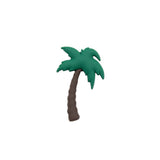 Green palm tree charm pin for beach bags, Jack Gifts Lebanon