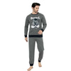 Grey Original Pajama 1