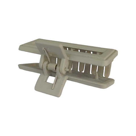 Hair Clamp