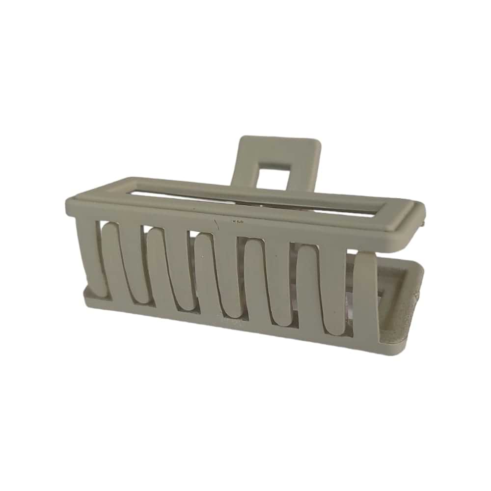 Hair Clamp