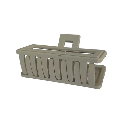 Hair Clamp