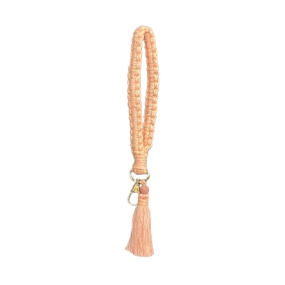 Wristlet Keychains