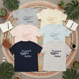 Women's Jollytales quote t-shirts in six colours – Jack Gifts Online Lebanon