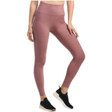 Light Pink Simple SP11 Legging 