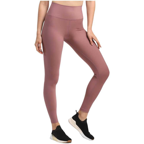 Light Pink Simple SP11 Legging 