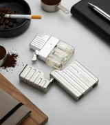 "Silver" Lighter