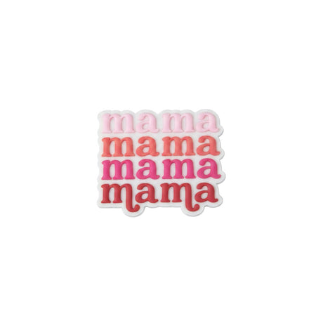 Colorful mama text charm pin for beach bags, Jack Gifts Lebanon