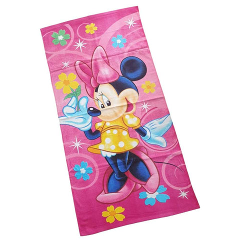 Minnie Mouse 1 Towel