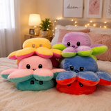 Octopus plush toy in four color combos, Jack Gifts Online Lebanon