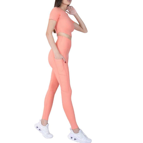 Peach Simple SP1 Legging 
