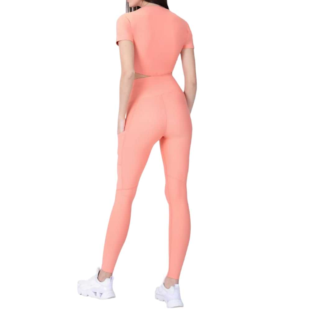 Peach Simple SP1 Legging 