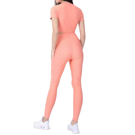 Peach Simple SP1 Legging 