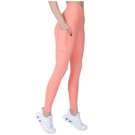 Peach Simple SP1 Legging 