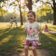Peppa Pig best friend club shorts set for girls, Jack Gifts Online Lebanon