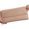 Pink A62 Classic Wallet