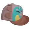 Pink Dinosaur Hat